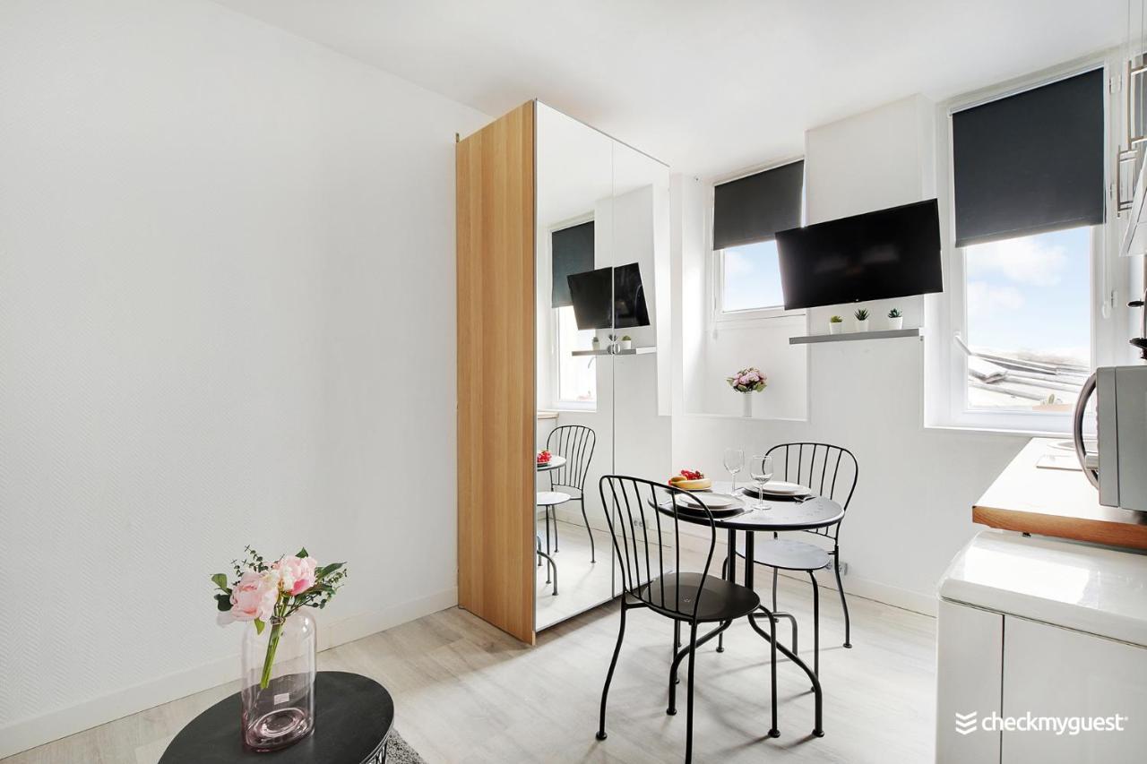 Cmg Rue De Bretagne 2 Appartement *