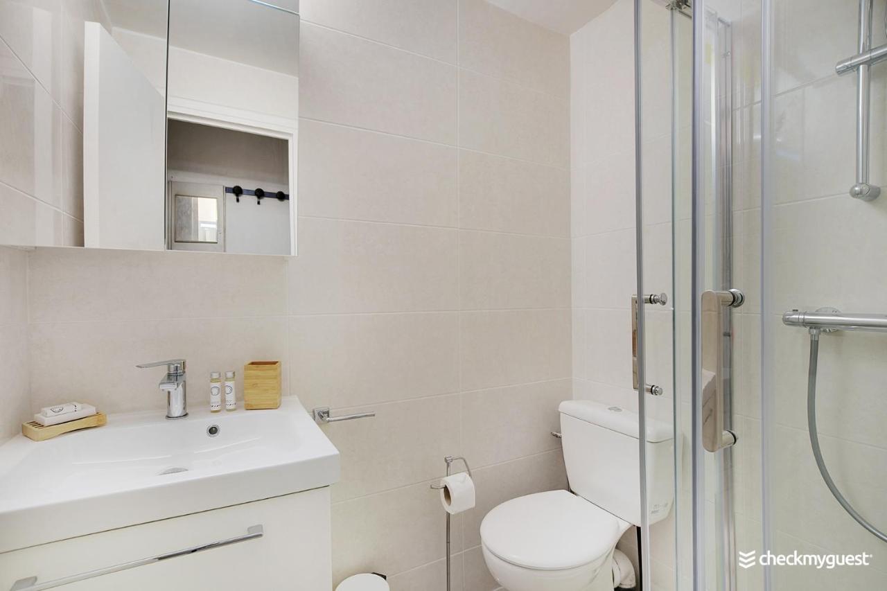 Appartement Cmg Rue De Bretagne 2
